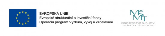 Evropské strukturální a investiční fondy